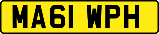 MA61WPH