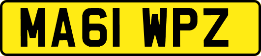 MA61WPZ