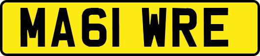 MA61WRE