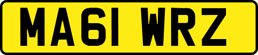 MA61WRZ