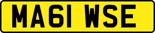 MA61WSE
