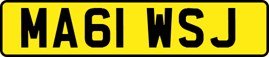 MA61WSJ