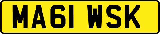 MA61WSK