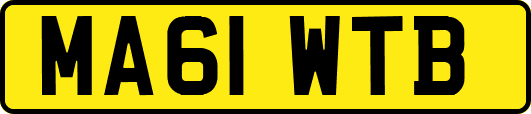 MA61WTB