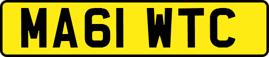 MA61WTC