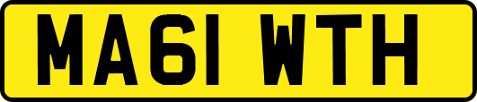 MA61WTH