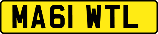 MA61WTL