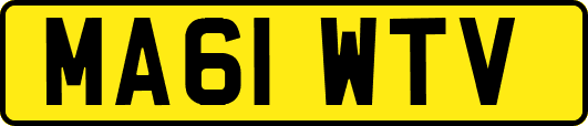 MA61WTV