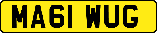 MA61WUG