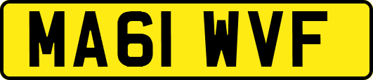 MA61WVF