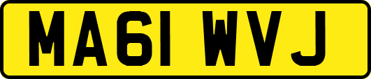 MA61WVJ