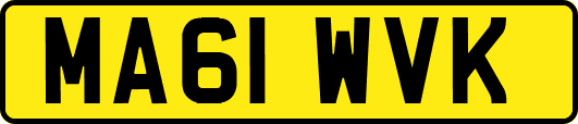 MA61WVK