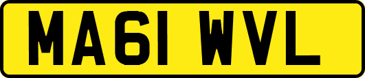 MA61WVL