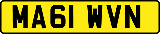 MA61WVN