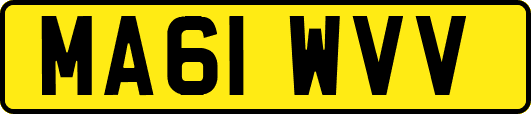 MA61WVV
