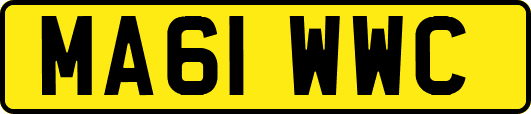 MA61WWC