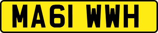 MA61WWH