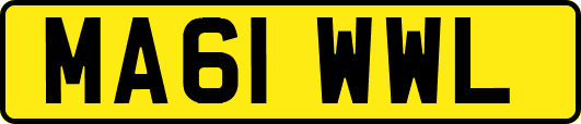 MA61WWL