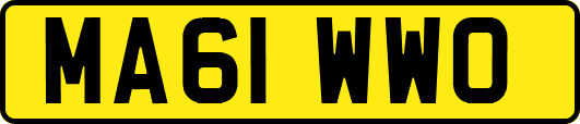 MA61WWO