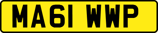 MA61WWP