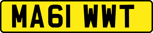 MA61WWT