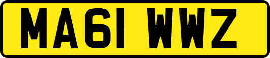 MA61WWZ