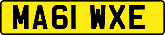 MA61WXE