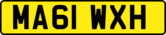 MA61WXH