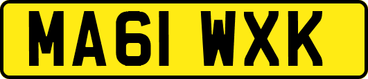 MA61WXK
