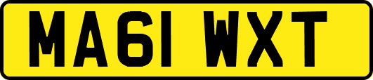 MA61WXT
