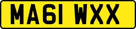 MA61WXX