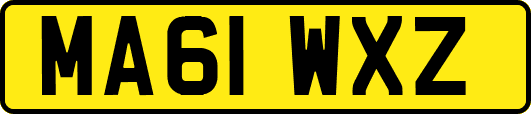 MA61WXZ
