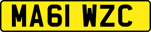 MA61WZC
