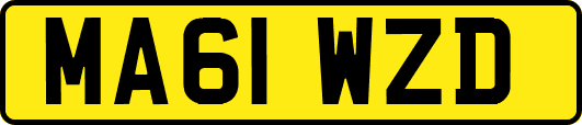 MA61WZD