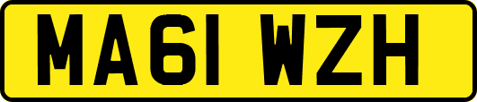 MA61WZH
