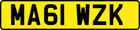 MA61WZK
