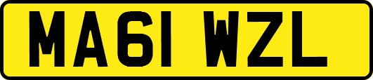 MA61WZL