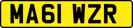 MA61WZR