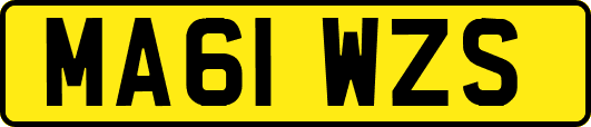 MA61WZS