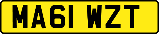 MA61WZT