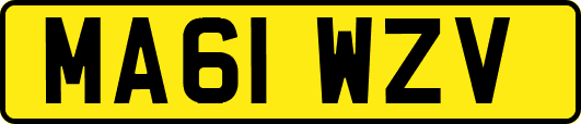 MA61WZV