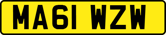 MA61WZW
