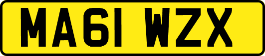 MA61WZX