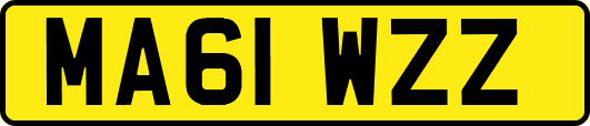 MA61WZZ