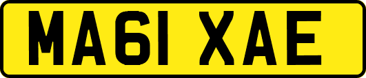 MA61XAE