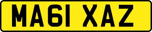 MA61XAZ