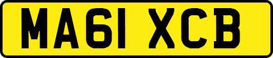 MA61XCB