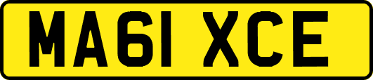 MA61XCE