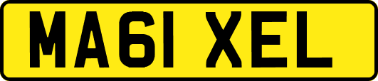 MA61XEL