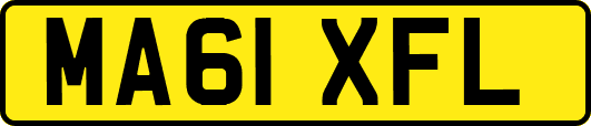 MA61XFL